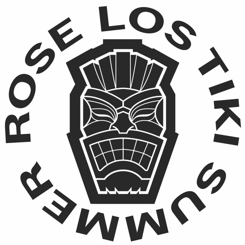 Flash Desigen Routex Futam 2026- Rose Los Tiki Lupa -Tó