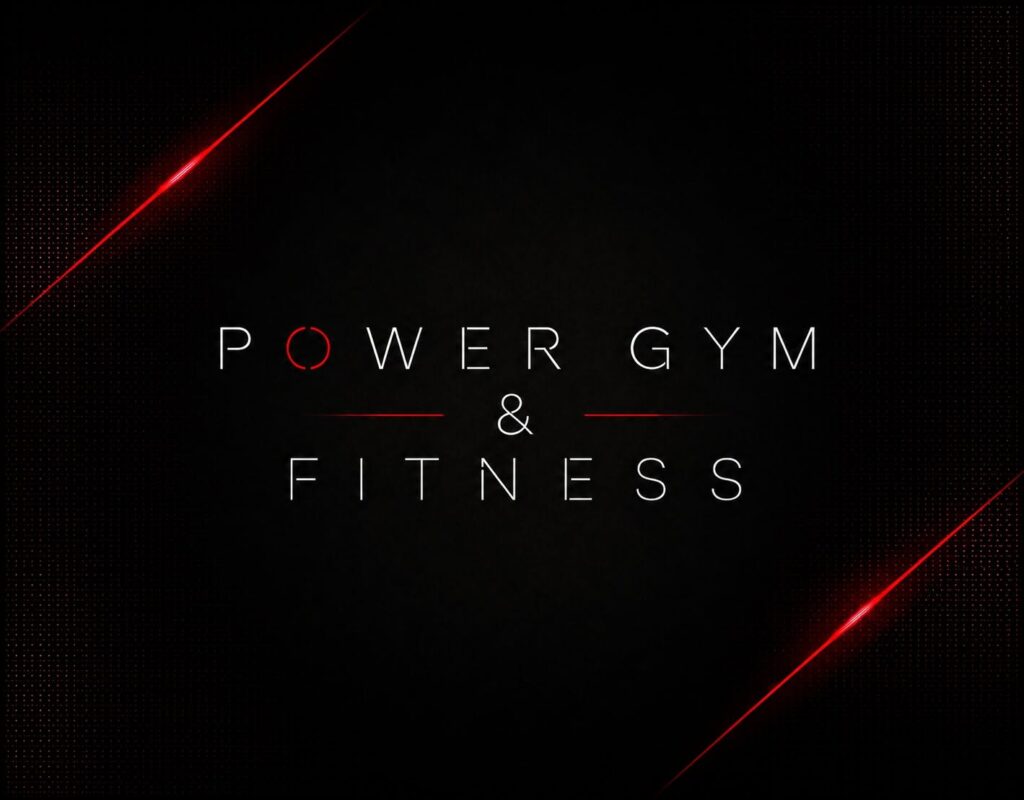 Flash Design Routex Futam 2026 –  Power Gym