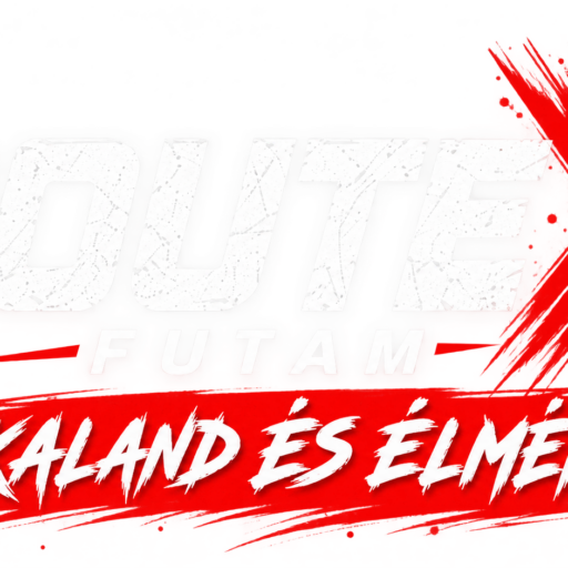 Flash Design Routex Futam 2026 – állomások